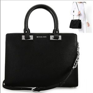 Michael Kors Medium sized Bag, Barely used,